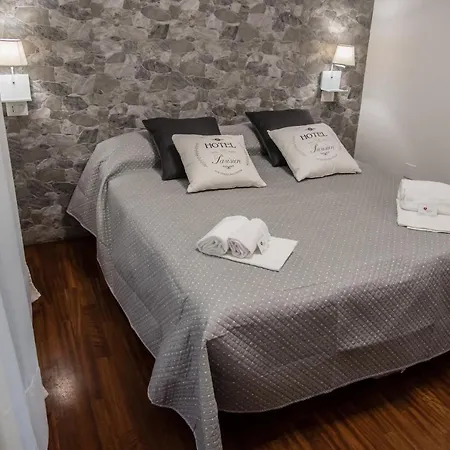 B&B Cuor Di Rione-3