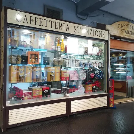 B&B Cuor Di Rione-2